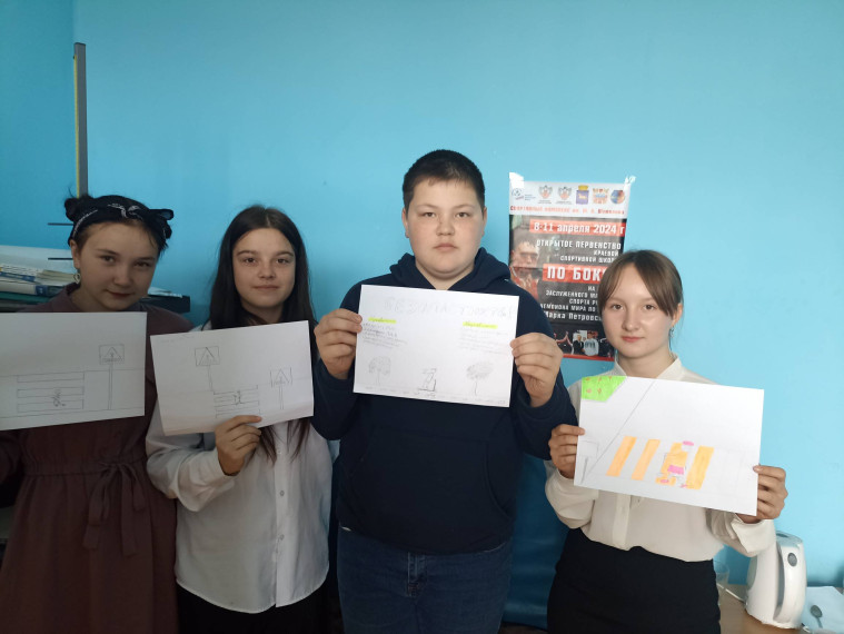 Декада дорожной безопасности.