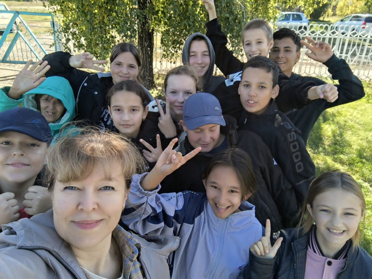 День Здоровья.